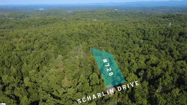 $39,000 | 728 Scharlin Drive, Pickens, SC 29671