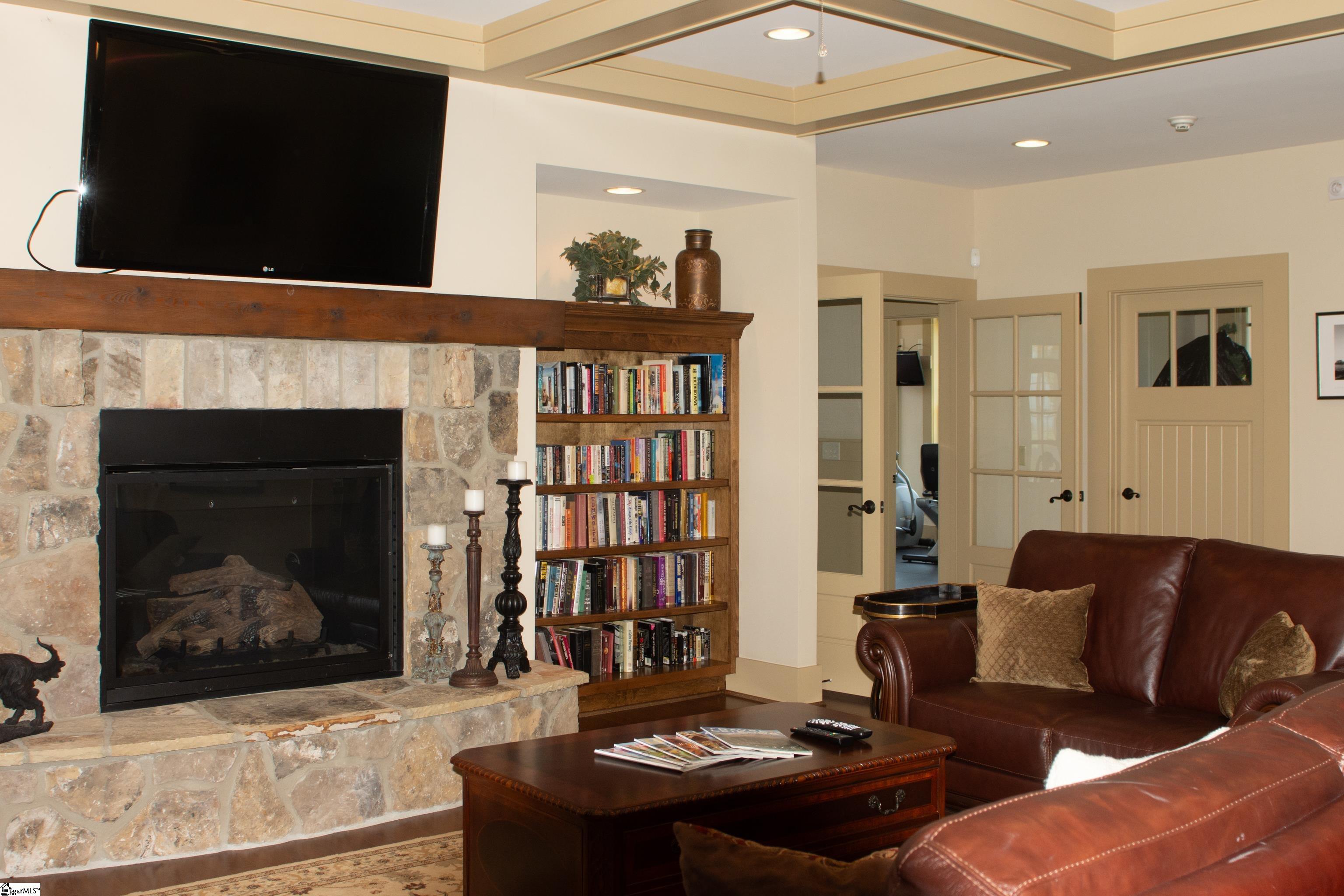 728 Scharlin Drive Pickens, SC 29671 - Photo 25 of 30