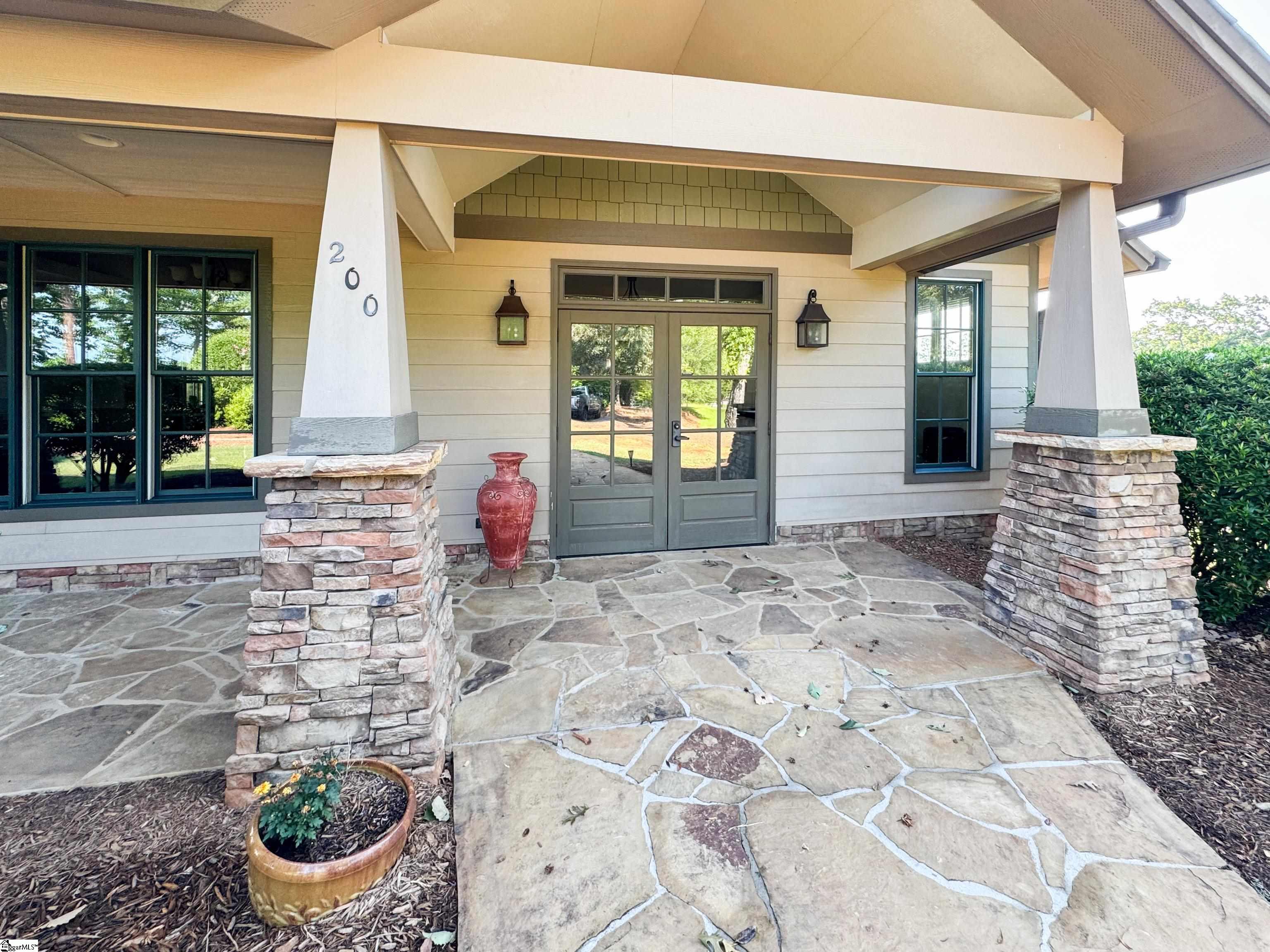 728 Scharlin Drive Pickens, SC 29671 - Photo 29 of 30