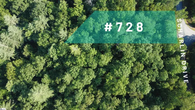 $39,000 | 728 Scharlin Drive, Pickens, SC 29671