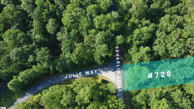 $39,000 | 728 Scharlin Drive, Pickens, SC 29671