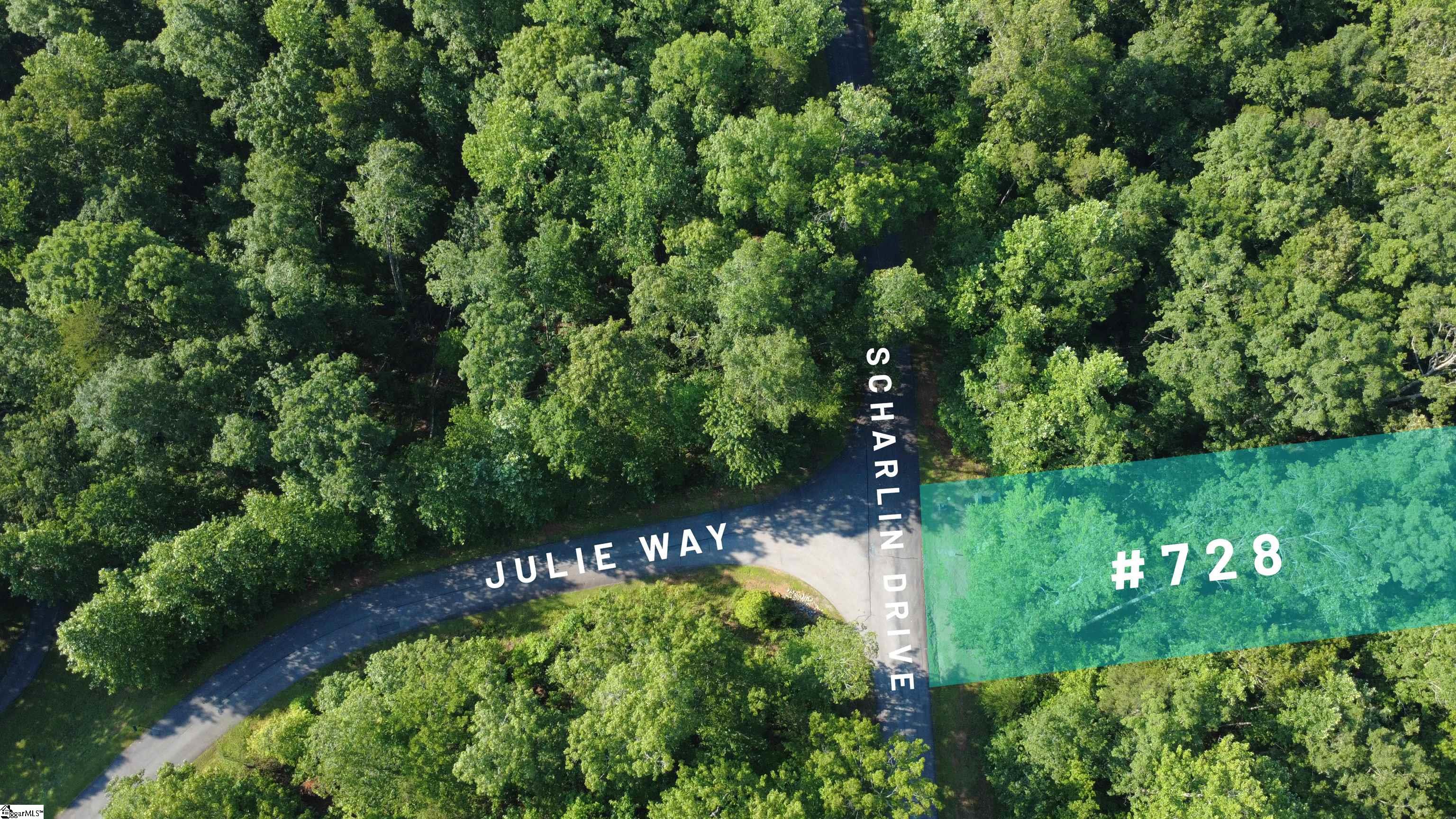 728 Scharlin Drive Pickens, SC 29671 - Photo 6 of 30