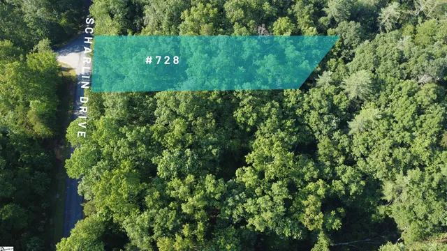 $39,000 | 728 Scharlin Drive, Pickens, SC 29671