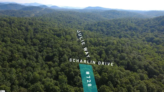 $39,000 | 728 Scharlin Drive, Pickens, SC 29671