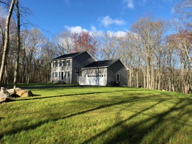 305 Franklin Road Coventry, RI 02816 - Photo 2 of 39