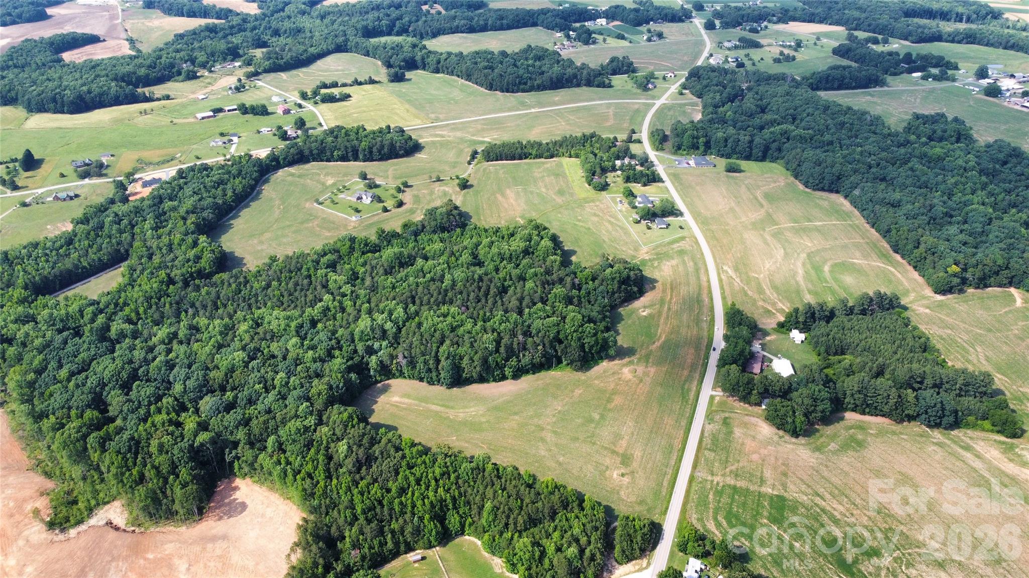 0 Deal Road Mooresville, NC 28115 - Photo 40 of 45 an aerial view of a house