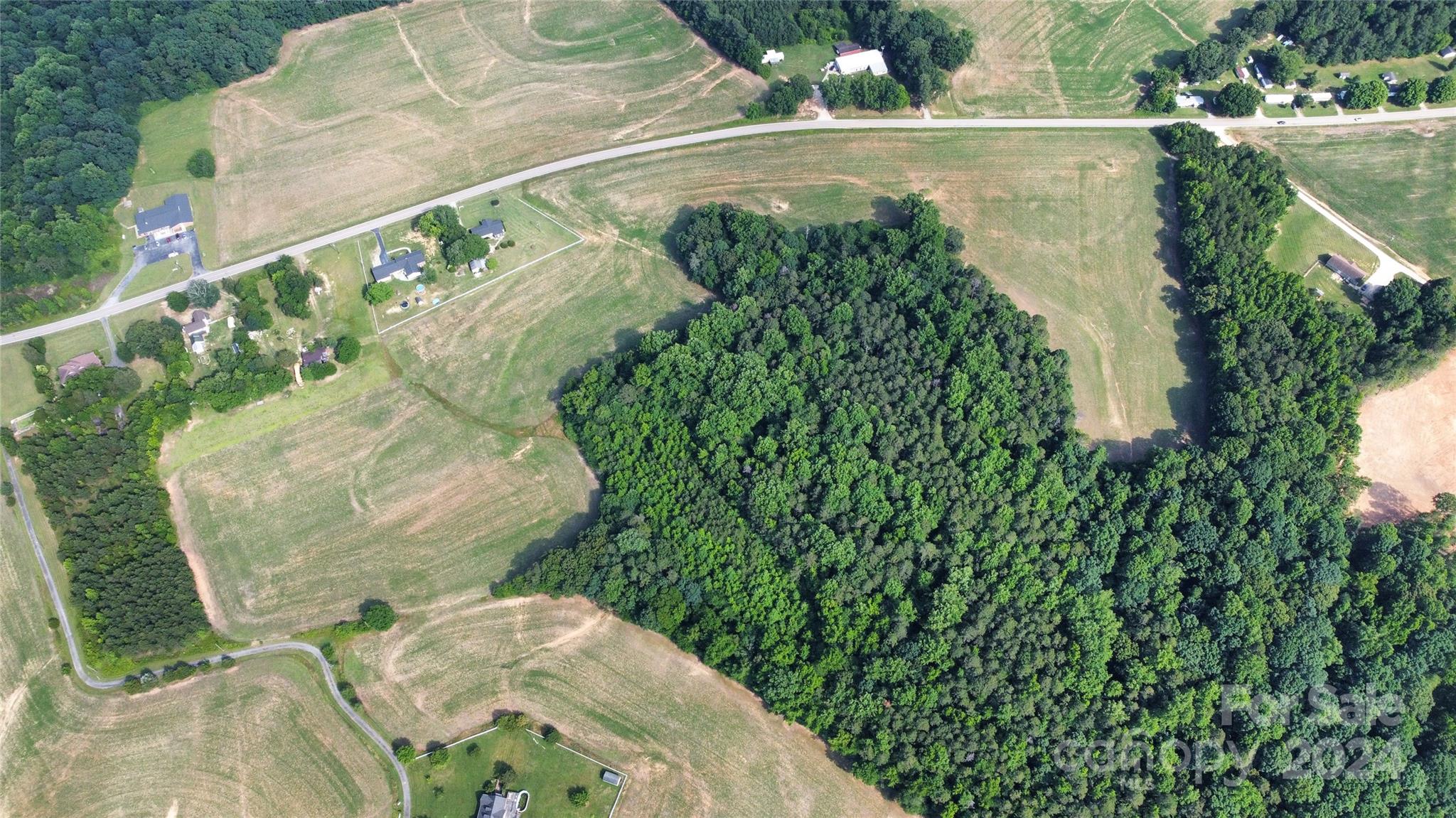 0 Deal Road Mooresville, NC 28115 - Photo 45 of 46 an aerial view of a house