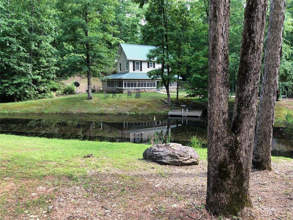 200 Jackson Road Rockmart, GA 30153 - Photo 51 of 56