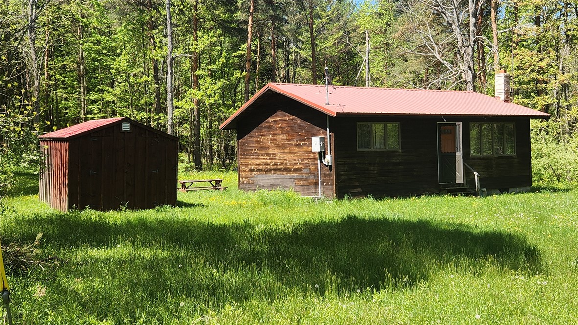 Wood Hill Road Naples, NY 14512 - Photo 1 of 26