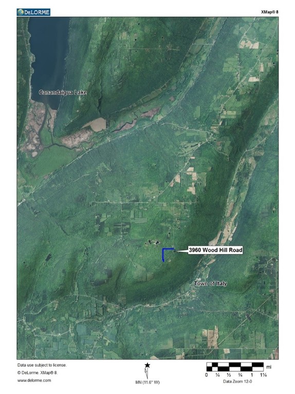 Wood Hill Road Naples, NY 14512 - Photo 24 of 26