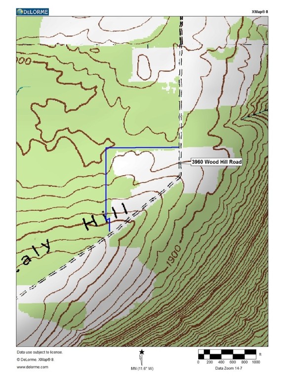 Wood Hill Road Naples, NY 14512 - Photo 26 of 26