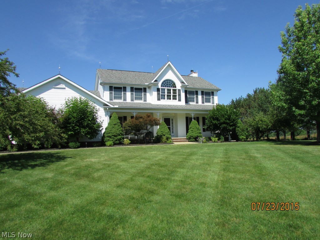 4645 Rock Spring Road Ravenna, OH 44266 - Photo 1 of 25