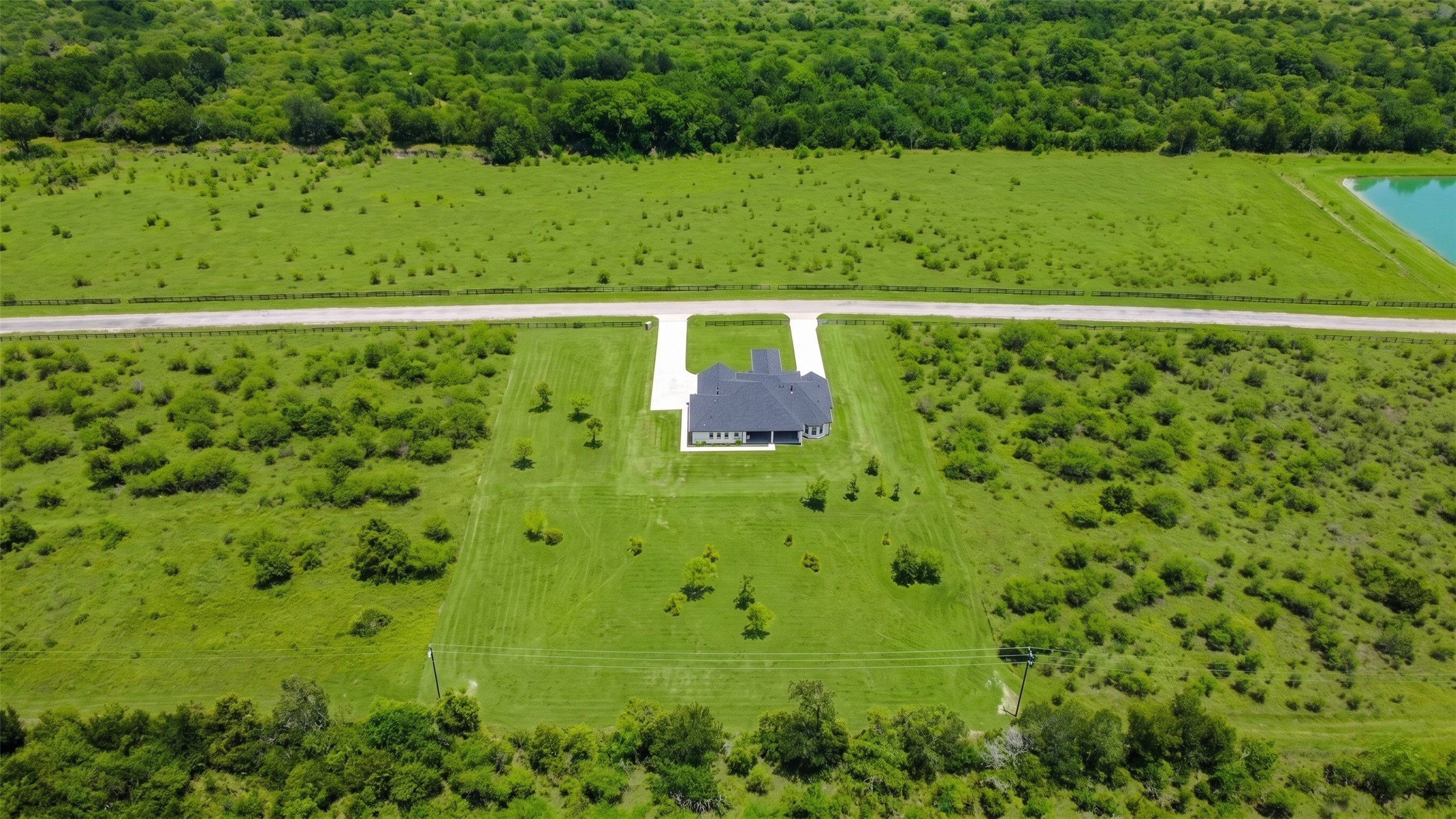 14380 Childress Rnch Drive Washington, TX 77880 - Photo 49 of 49