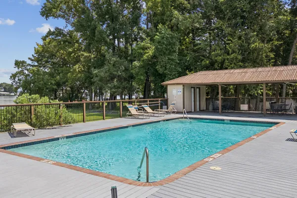 $360,000 | 500 River Road, Unit 106, Montgomery, TX 77356