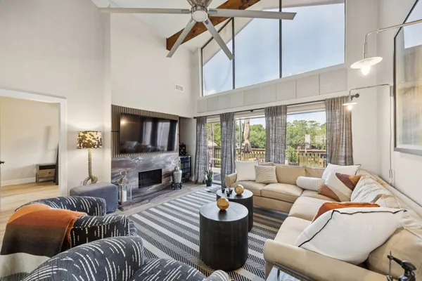 $360,000 | 500 River Road, Unit 106, Montgomery, TX 77356