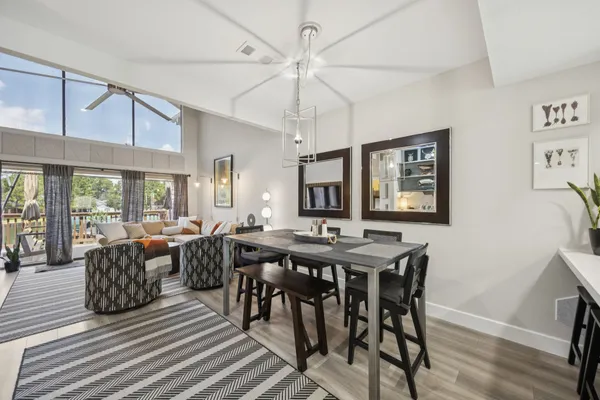 $360,000 | 500 River Road, Unit 106, Montgomery, TX 77356