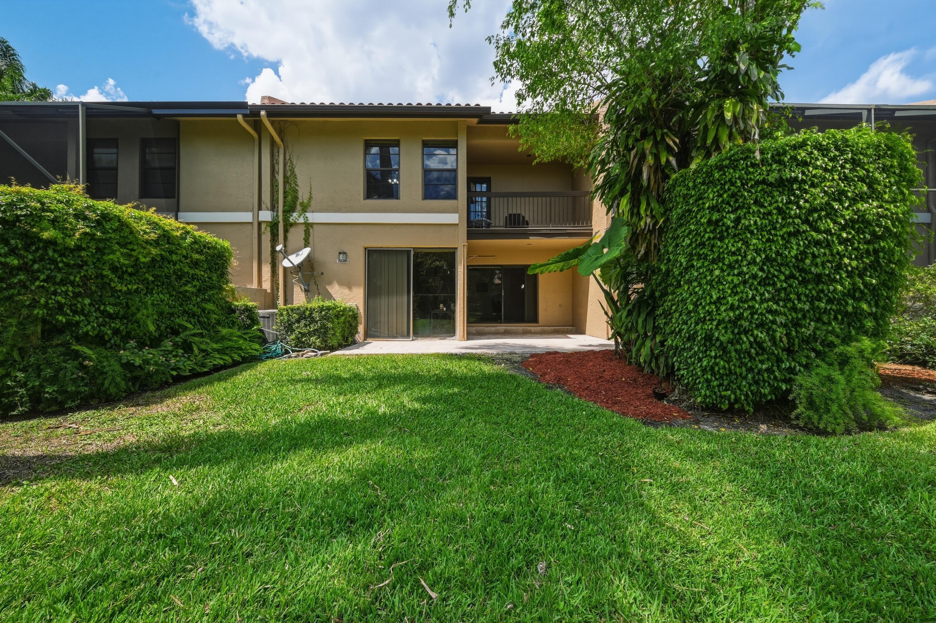 22068 Las Brisas Circle Boca Raton, FL 33433 - Photo 22 of 26 MLS 20 - HDR - Cindy 6