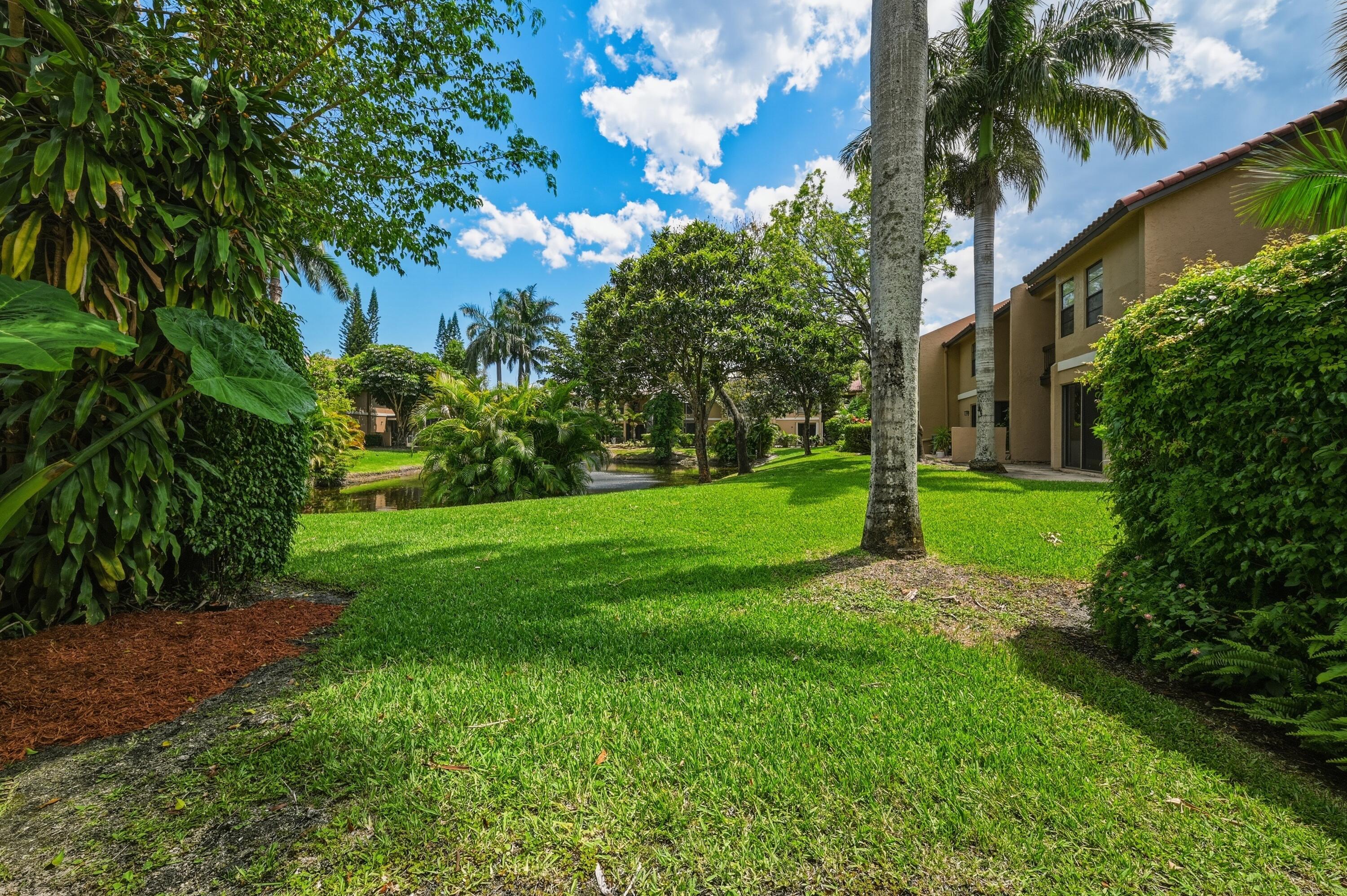 22068 Las Brisas Circle Boca Raton, FL 33433 - Photo 23 of 26 MLS 21 - HDR - Cindy 4