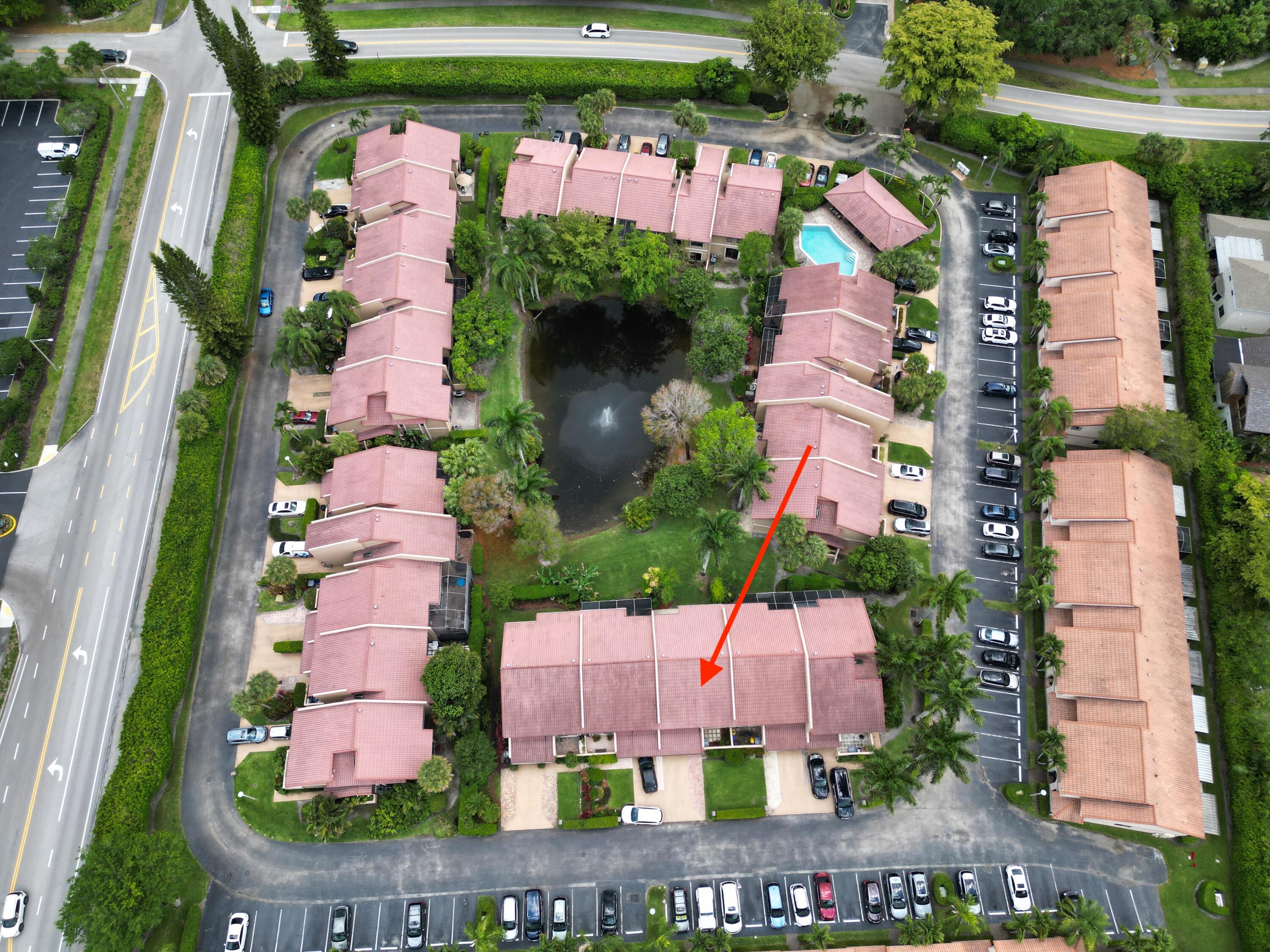 22068 Las Brisas Circle Boca Raton, FL 33433 - Photo 25 of 26 MLS 23 - Drone - Cindy5