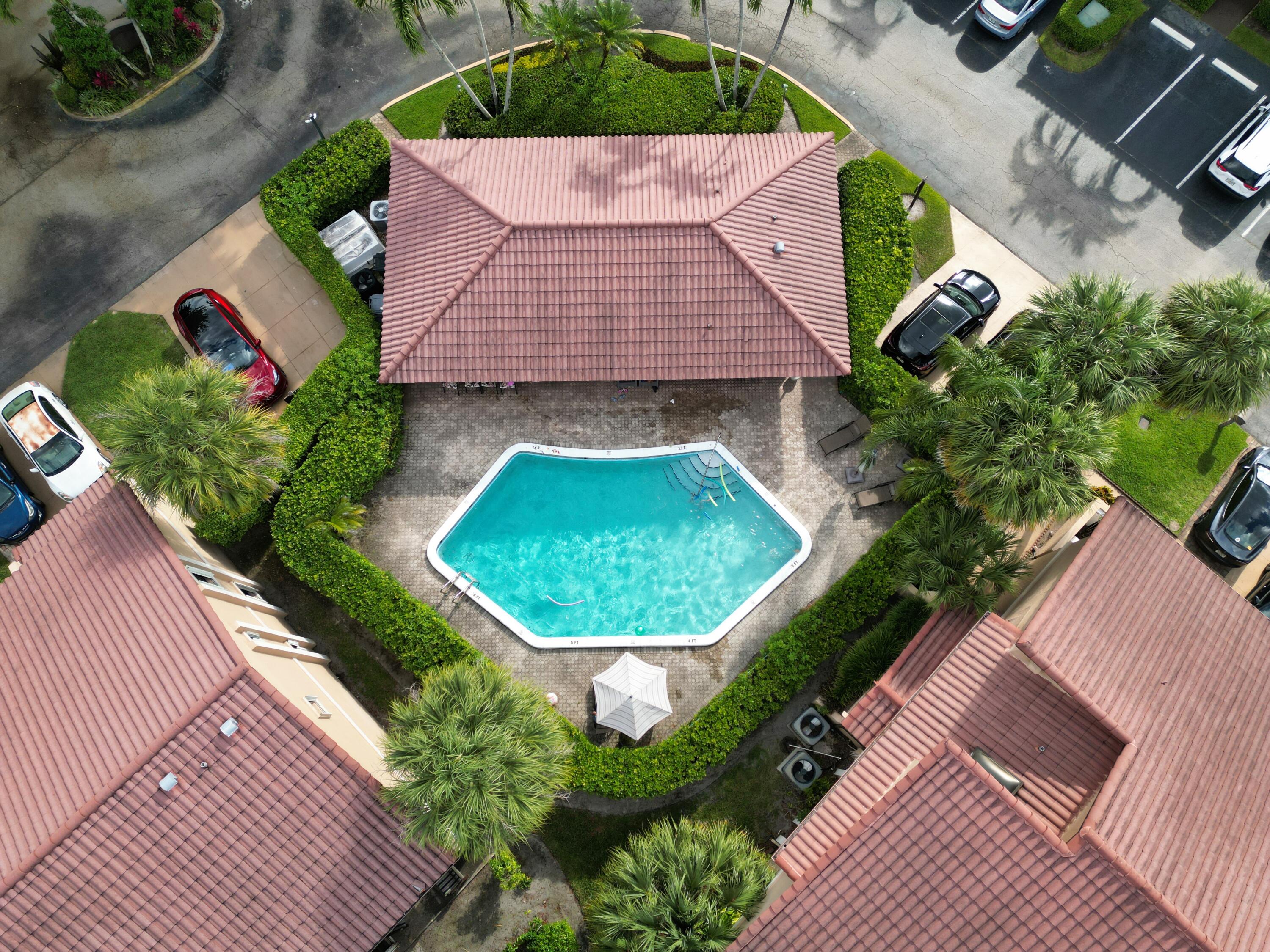 22068 Las Brisas Circle Boca Raton, FL 33433 - Photo 26 of 26 MLS 24 - Drone - Cindy13