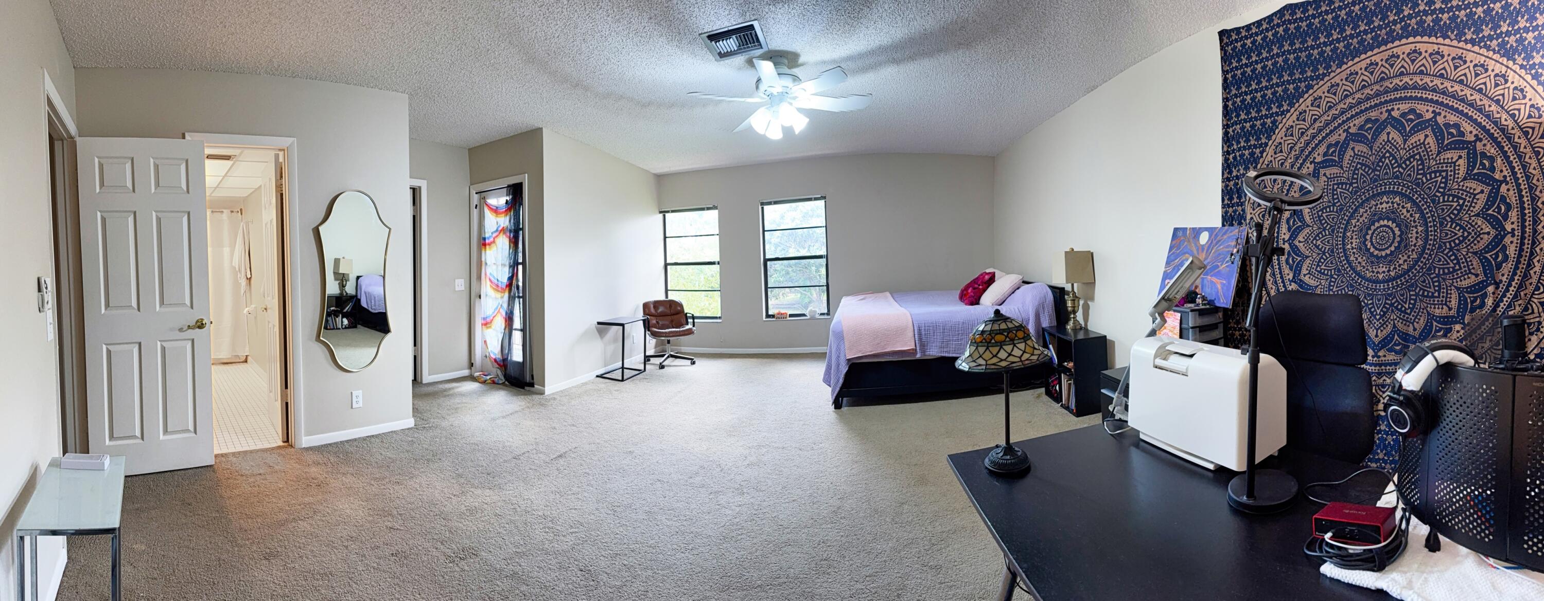 22068 Las Brisas Circle Boca Raton, FL 33433 - Photo 10 of 26 MLS 9 - Pano - Cindy 4 2