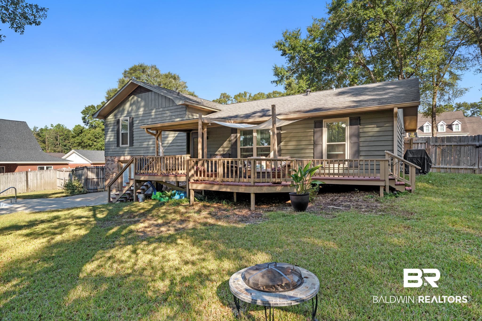 4571 Spruce Avenue Saraland, AL 36571 - Photo 25 of 29