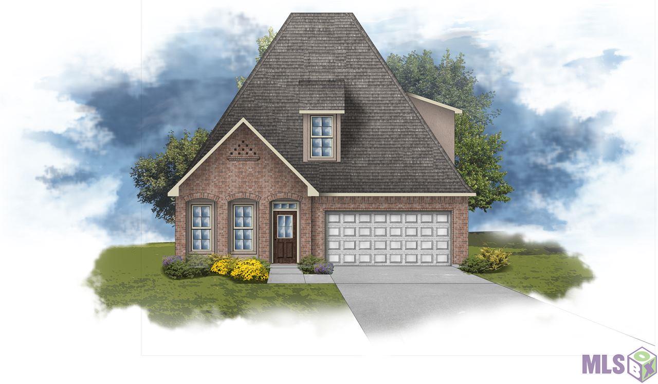 1248 Gentle Wind Drive Baton Rouge, LA 70820 - Photo 1 of 3 Gallery Image 1