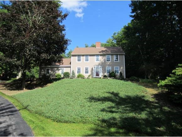 4 Quarry Drive Rochester, NH 03867 - Photo 1 of 1