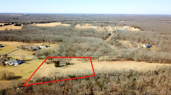 $70,000 | Tbd Lakota Drive, Linn Creek, MO 65052