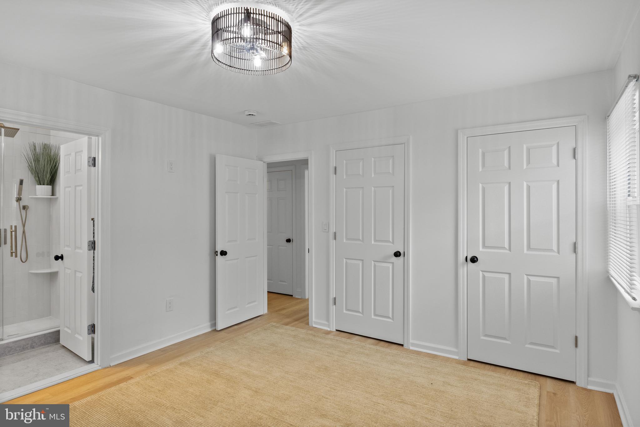 11 East Sutton Avenue Moorestown, NJ 08057 - Photo 14 of 27 a view of empty room with window