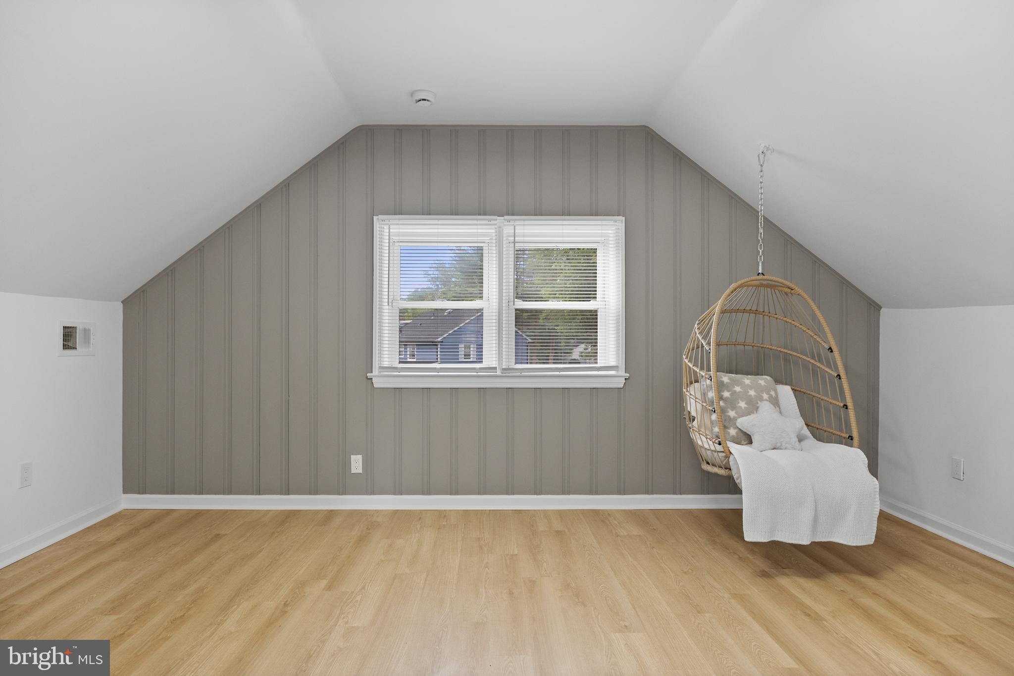 11 East Sutton Avenue Moorestown, NJ 08057 - Photo 20 of 27 a view of an empty room with a window