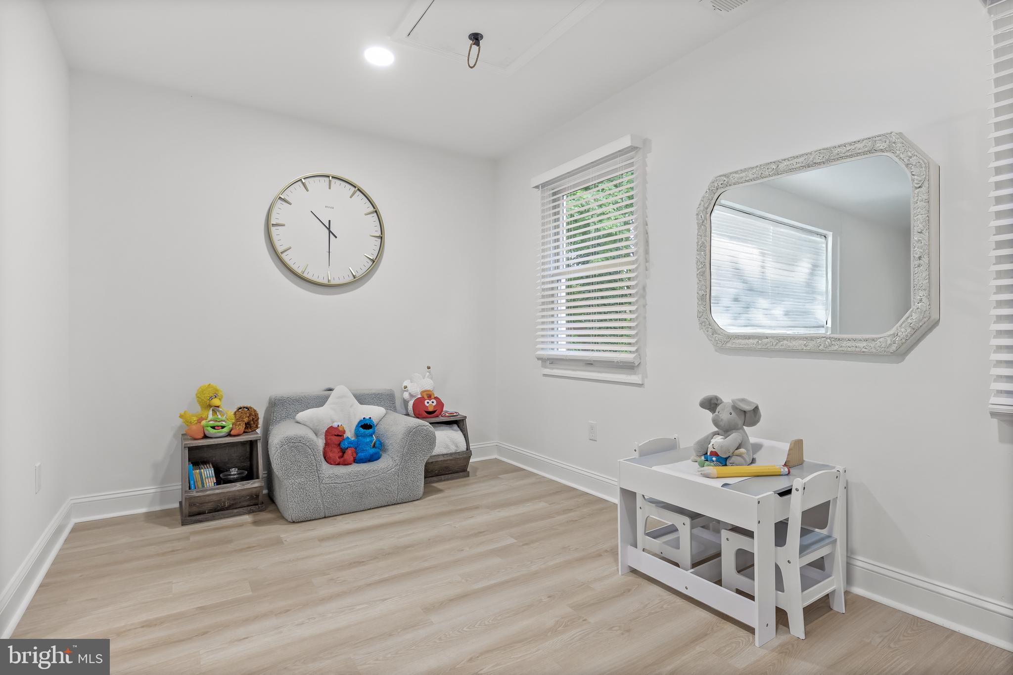 11 East Sutton Avenue Moorestown, NJ 08057 - Photo 10 of 27 a bed room with a bed and a window