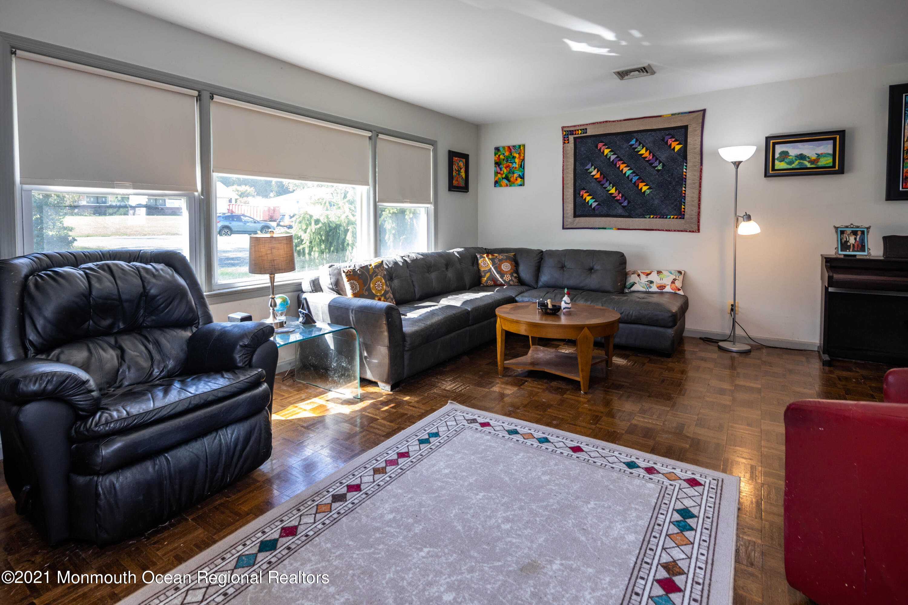 197 Rutledge Drive Red Bank, NJ 07701 - Photo 3 of 22 06_Living Room-3
