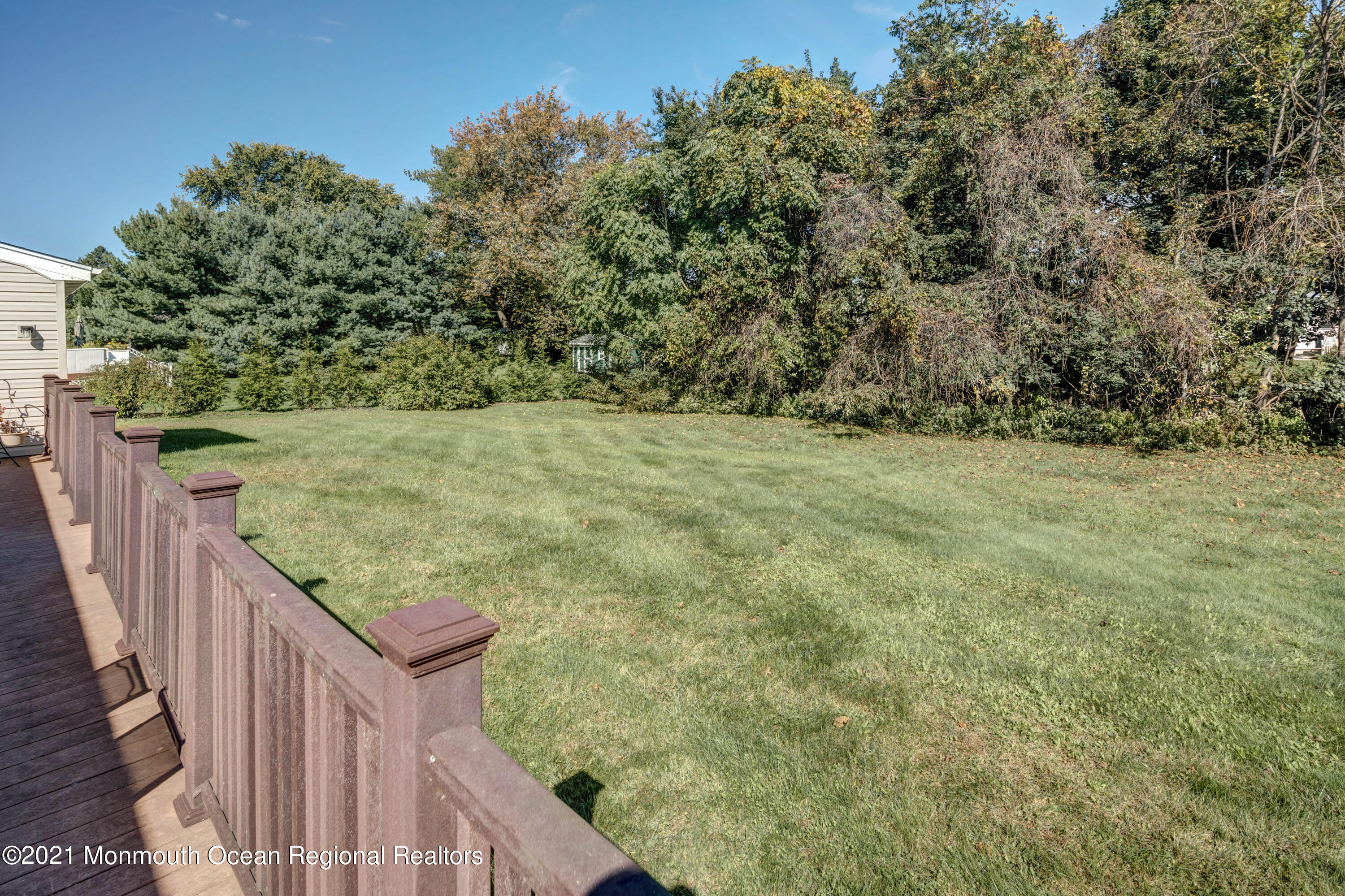 197 Rutledge Drive Red Bank, NJ 07701 - Photo 22 of 22 30_Backyard