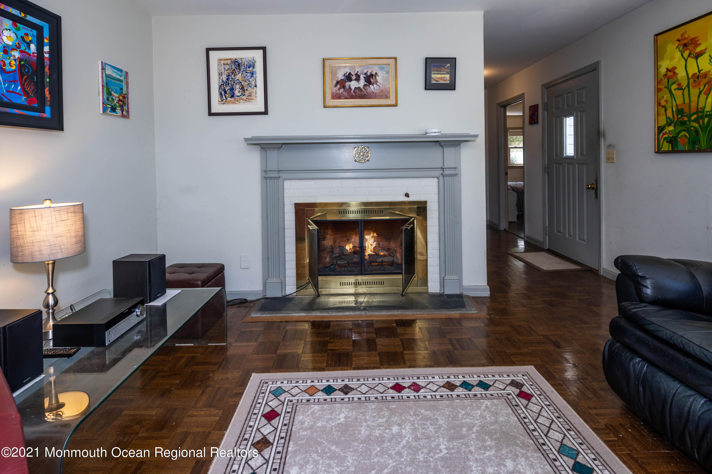 197 Rutledge Drive Red Bank, NJ 07701 - Photo 5 of 22 08_Living Room