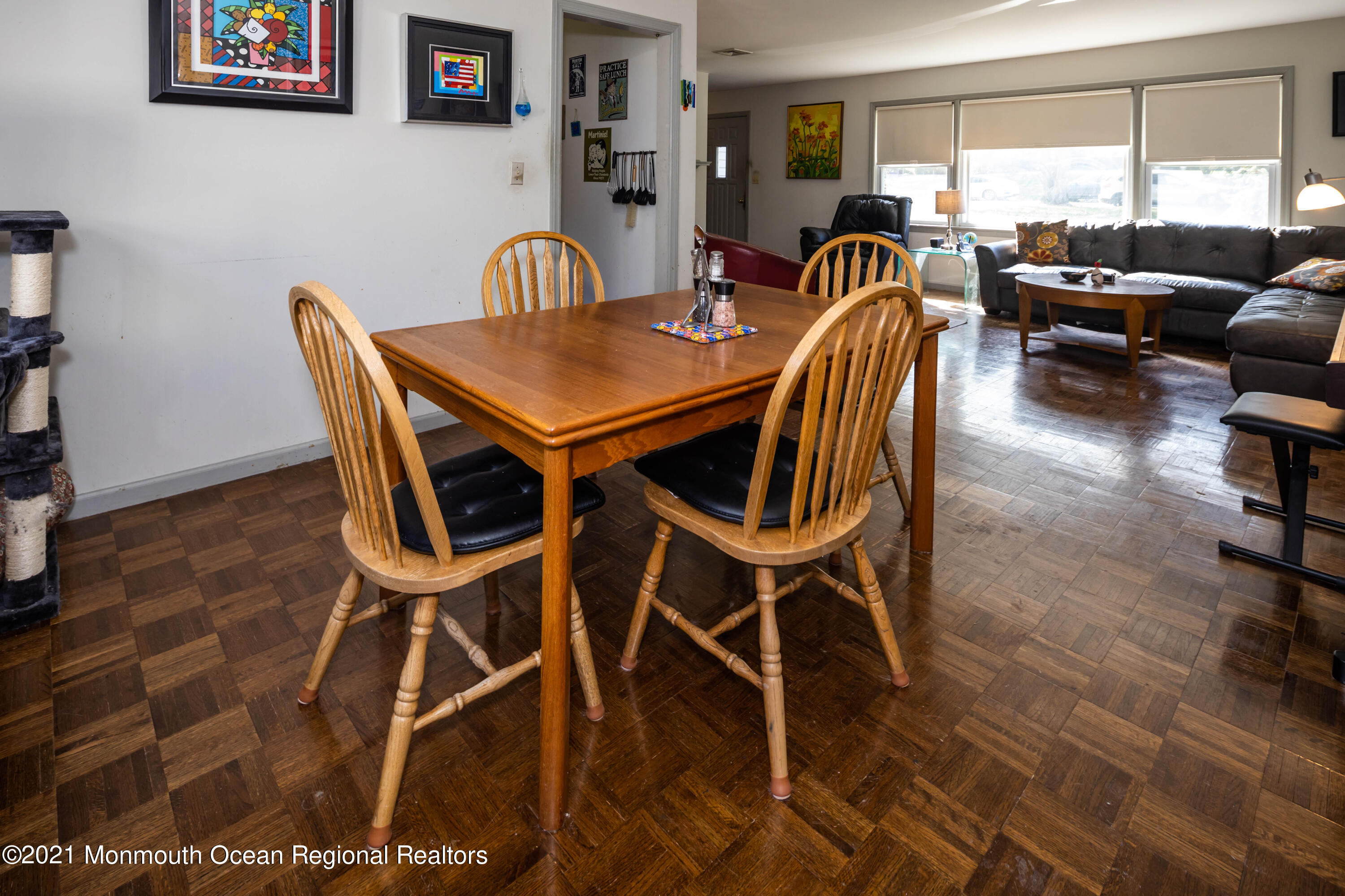 197 Rutledge Drive Red Bank, NJ 07701 - Photo 8 of 22 11_Dining Area-2