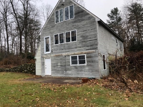 28 Partridge Hill Road Dudley, MA 01571 - Photo 11 of 40 Gallery Image 11