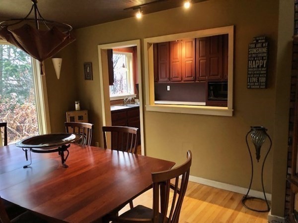 28 Partridge Hill Road Dudley, MA 01571 - Photo 17 of 40 Gallery Image 17