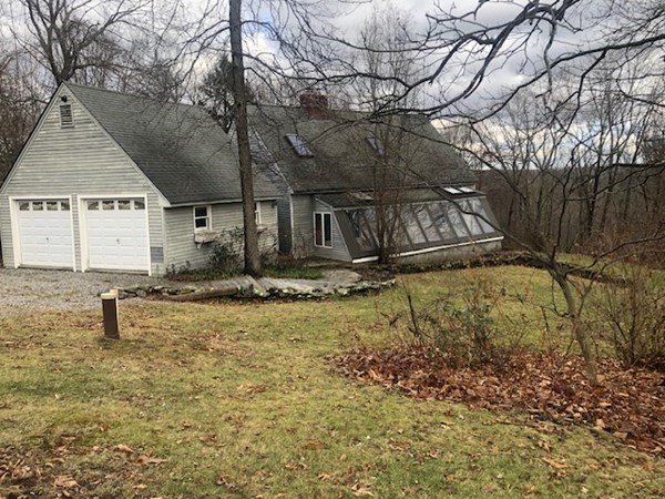 28 Partridge Hill Road Dudley, MA 01571 - Photo 7 of 40 Gallery Image 7
