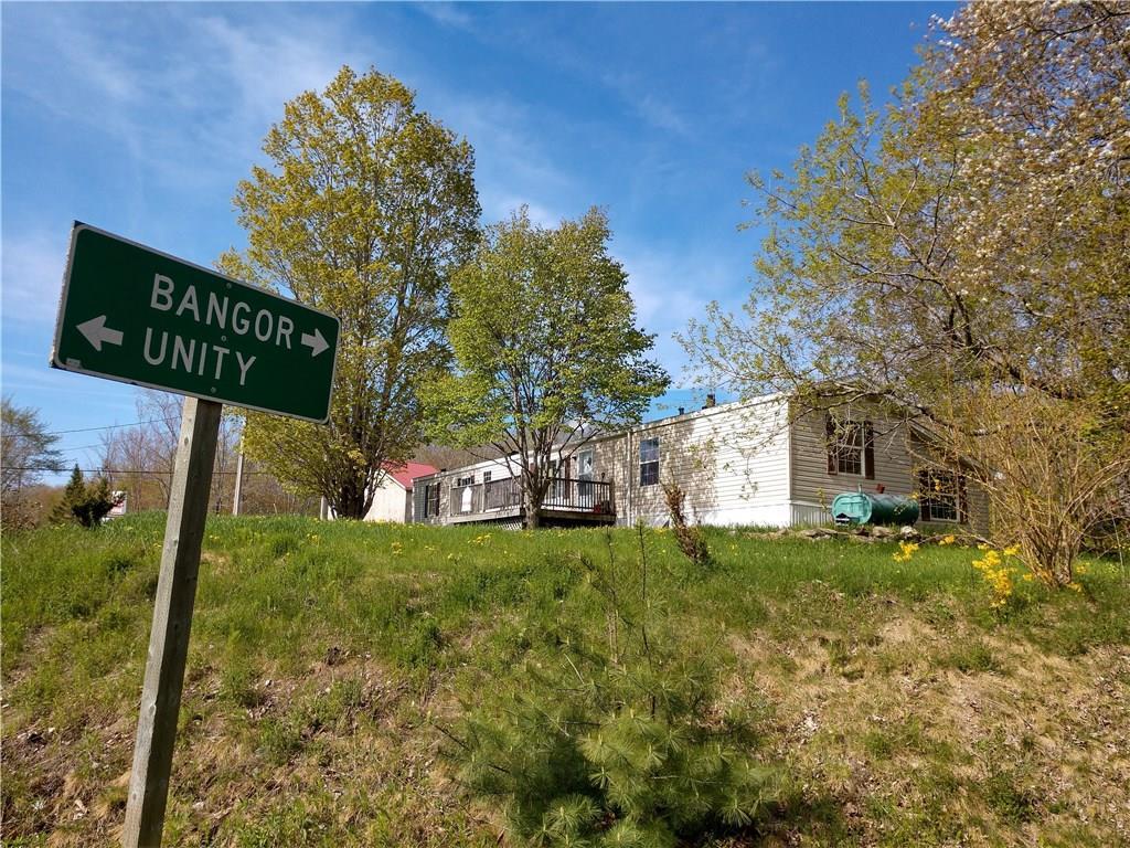 4787 Kennebec Road Dixmont, ME 04932 - Photo 5 of 35 Convenient to Bangor, Unity, Newport...