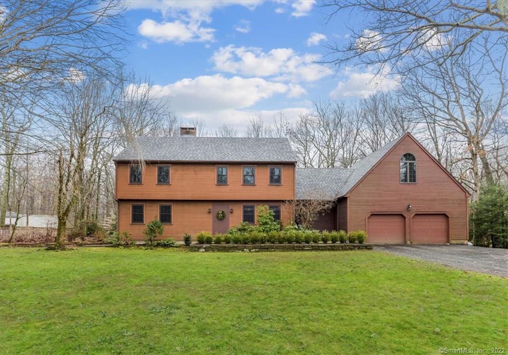 51 Parker Hill Road Haddam, CT 06441 - Photo 1 of 1 Gallery Image 1