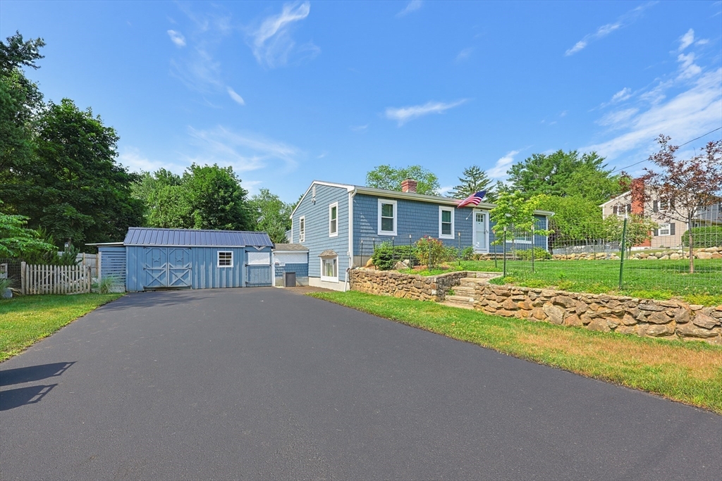 18 Prairie Avenue Bellingham, MA 02019 - Photo 34 of 42