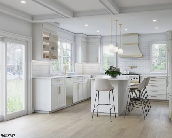 $1,434,000 | 80 Gaywood Avenue, Woodbridge, NJ 07067