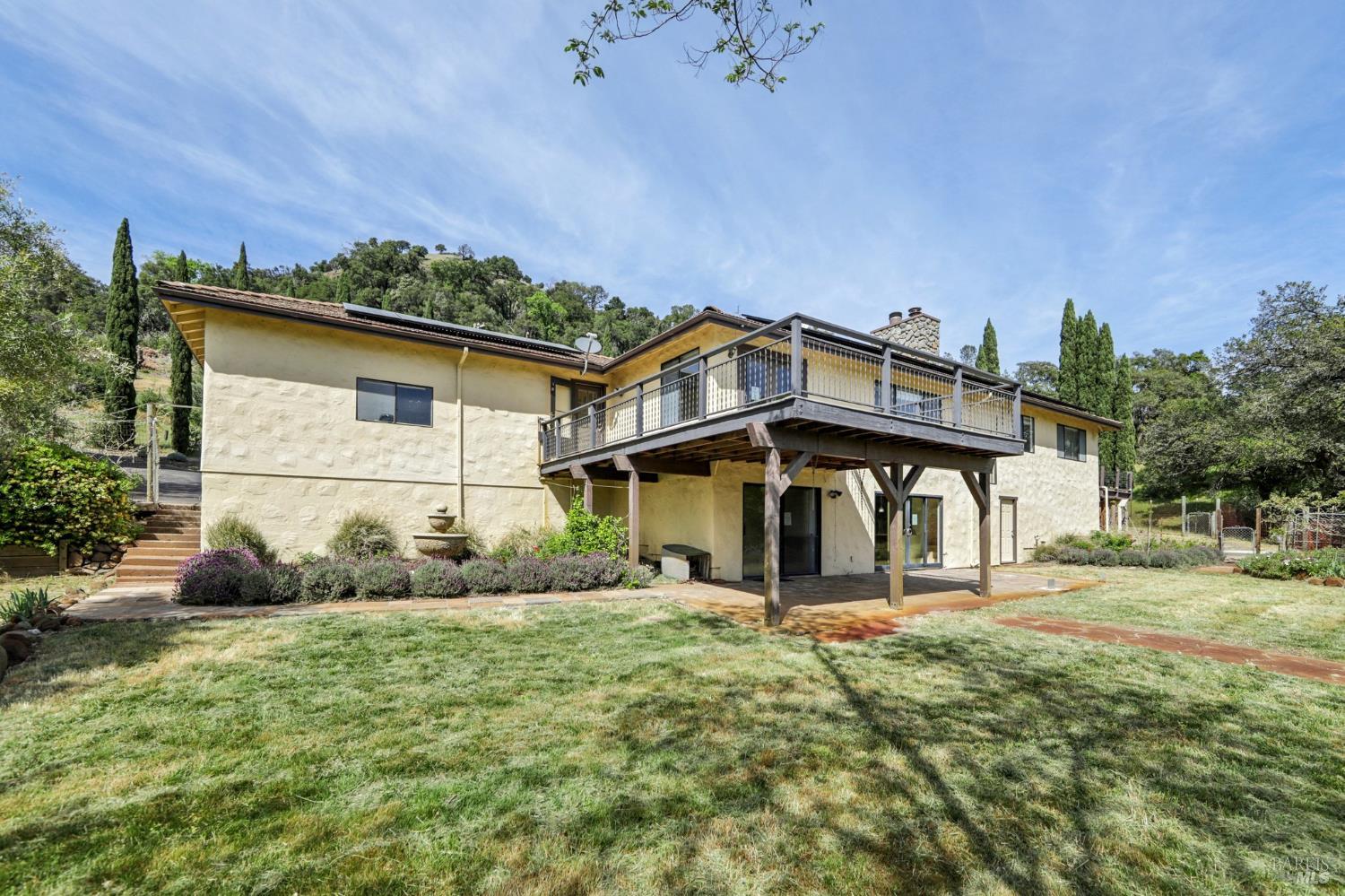 4084 Atlas Peak Road, Unit RV Napa, CA 94558 - Photo 53 of 96