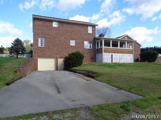 3936 West Emory Road Powell, TN 37849 - Photo 15 of 15 rear