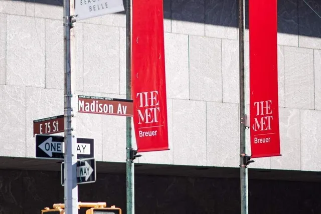 $1,995,000 | 930 5th Avenue, Unit 7B | Lenox Hill