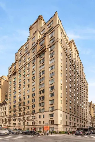 $1,995,000 | 930 5th Avenue, Unit 7B | Lenox Hill