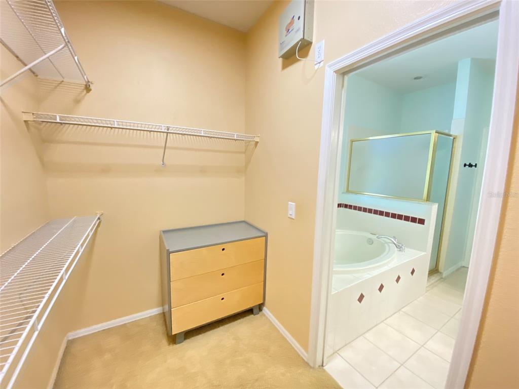 8763 Coco Plum Place Orlando, FL 32827 - Photo 22 of 26 a view of a bathroom