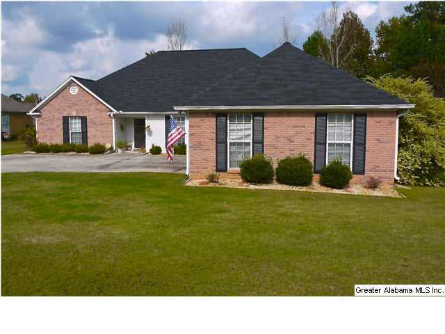 4005 Falliston Drive Helena, AL 35080 - Photo 2 of 24
