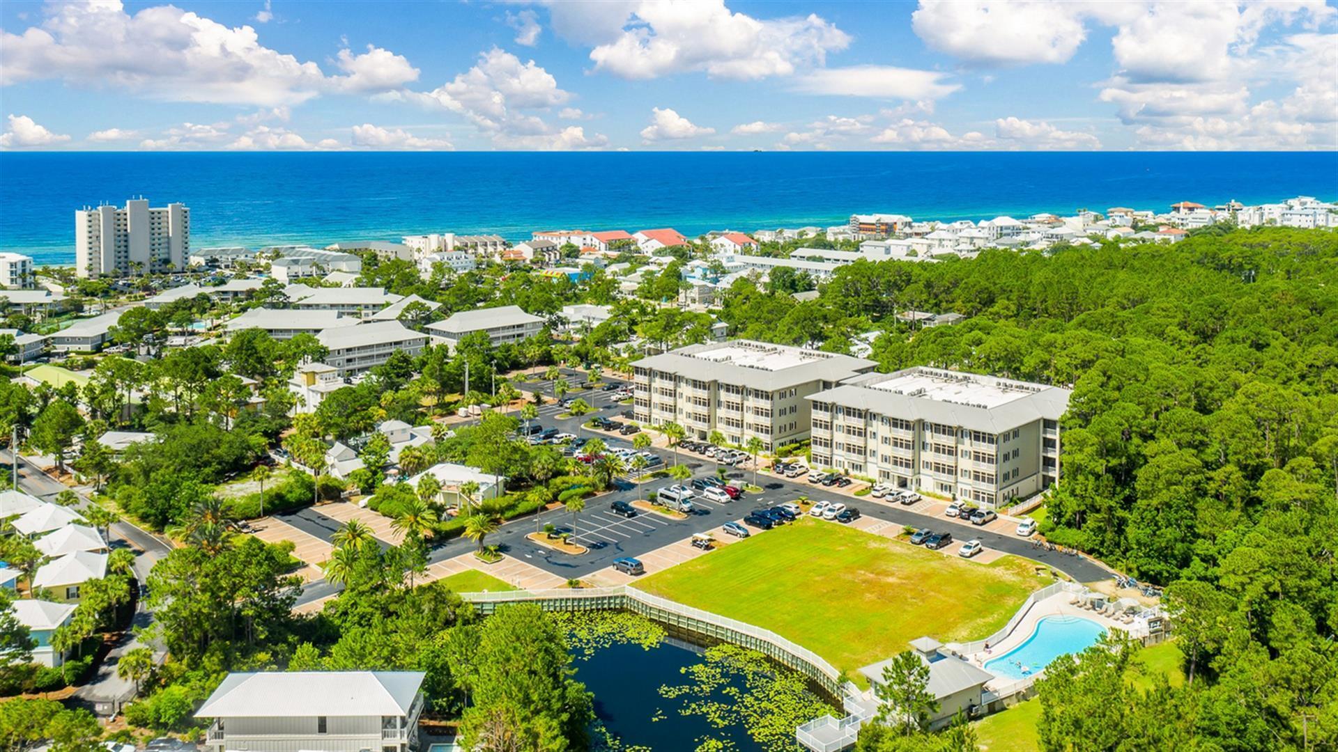 231 Somerset Bridge Road, Unit 2302 Santa Rosa Beach, FL 32459 - Photo 1 of 38 146659-h